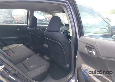 2014 Honda Accord Sport z USA, uszkodzony, nr VIN 1HGCR2F51EA098220